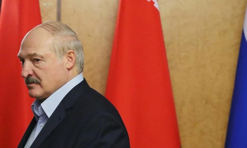 ΕΕ: Οικονομικές κυρώσεις κατά του καθεστώτος Λουκασένκο στη Λευκορωσία